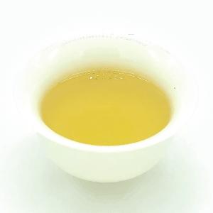 黄金桂（秋）の色味