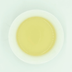 雲南緑茶の色味