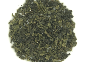 黄金桂（秋）の茶葉